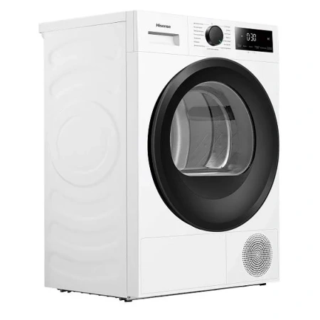 Сушильная машина HISENSE DH1I800UW2E/C