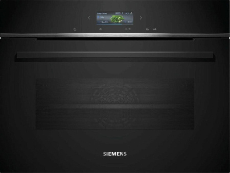 Духовой шкаф SIEMENS CB 734G1B1