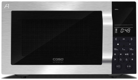 Микроволновая печь CASO TMCG25 Chef Touch