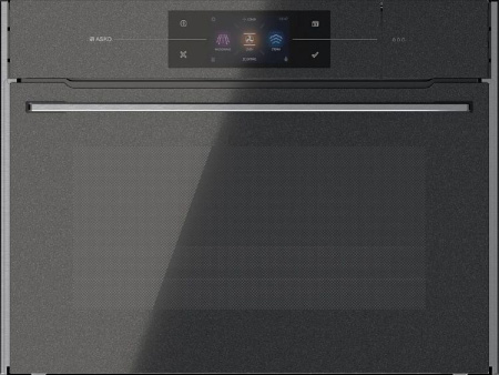 Духовой шкаф ASKO OCSM8478G