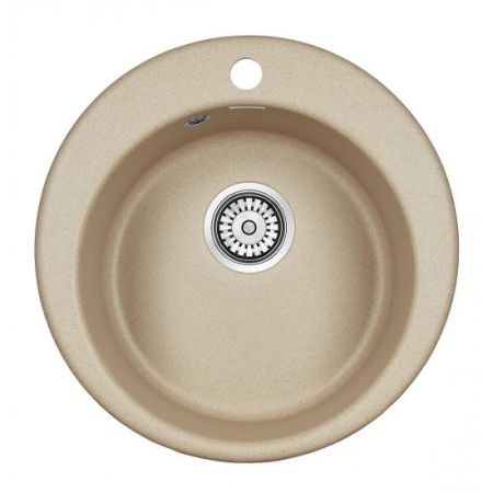 Кухонная мойка PAULMARK Gelegen PM404800-QU