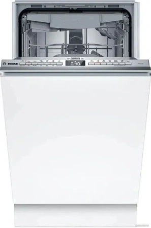 Посудомоечная машина BOSCH SPV4EMX61E