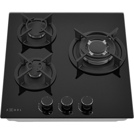 Варочная поверхность ZUGEL ZGH452B