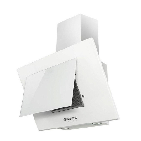 Каминная вытяжка CIARKO Runo 60 white