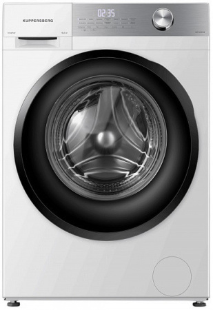 Стиральная машина KUPPERSBERG WM 610 W