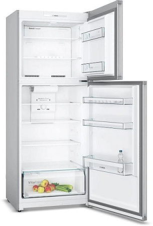 Холодильник BOSCH KDN43VL20U — фото