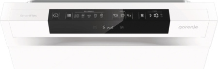 Посудомоечная машина GORENJE GS541D10W