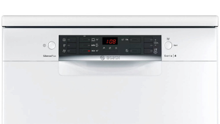 Посудомоечная машина BOSCH SMS45DW10Q