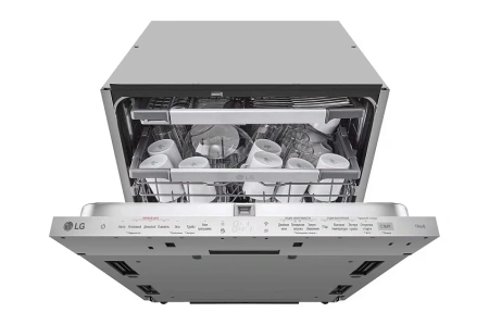 Посудомоечная машина LG DB475TXS