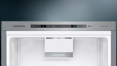 Холодильник SIEMENS KG39E8XBA