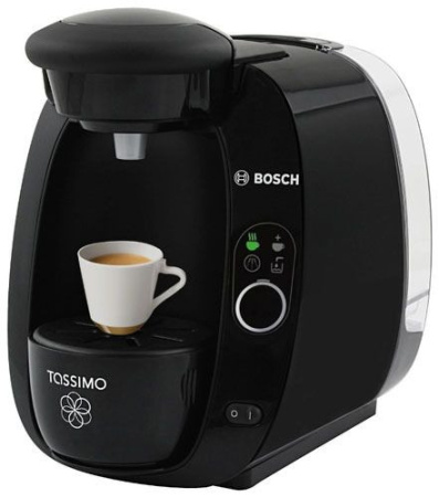 Кофемашина BOSCH tas 2002ee tassimo