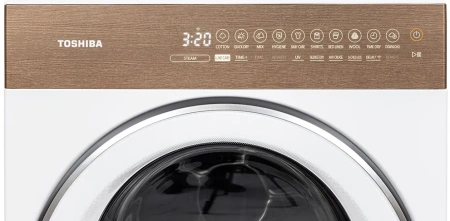 Сушильная машина TOSHIBA TD-T37BS100HWRU (WT)