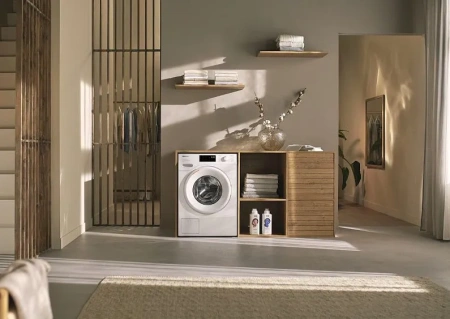 Стиральная машина MIELE WSB 383 WCS 125 Edition