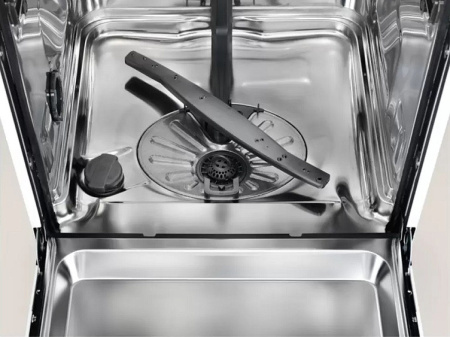 Посудомоечная машина ELECTROLUX EEQ47200L