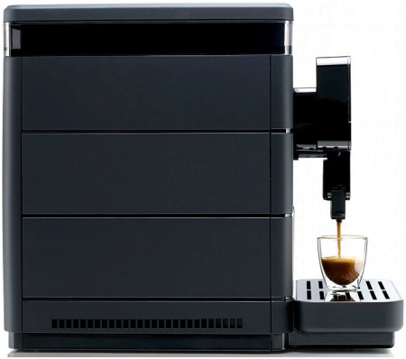 Кофемашина SAECO New Royal 9842/03