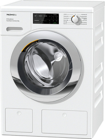 Стиральная машина MIELE WEI865 WPS