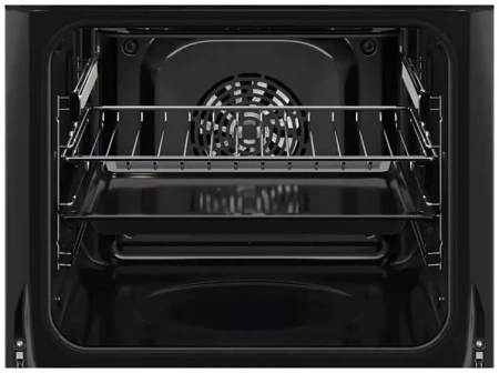 Духовой шкаф ELECTROLUX LOF3H10BK