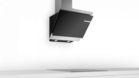 Вытяжка BOSCH DWK68AK60T