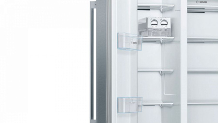 Холодильник BOSCH KAN93VL30R