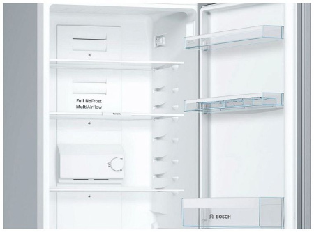 Холодильник BOSCH KGN39NL14R