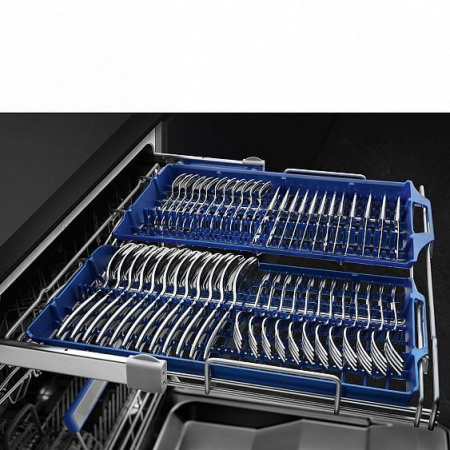 Посудомоечная машина SMEG STL62339LDE