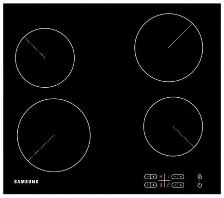 Поверхность SAMSUNG c61r2aee