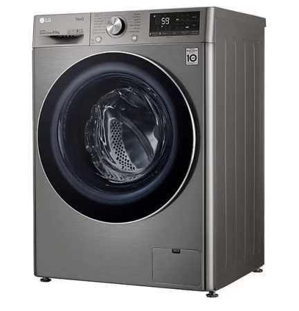 Стиральная машина LG F4DV509S2TE