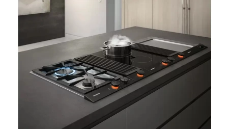 Вытяжка GAGGENAU VL200120