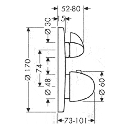 Посудомоечная машина KUPPERSBERG GLM 4575