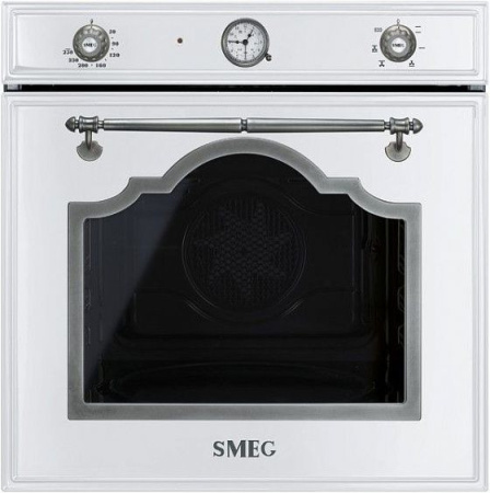 Электрический духовой шкаф SMEG SF700BS