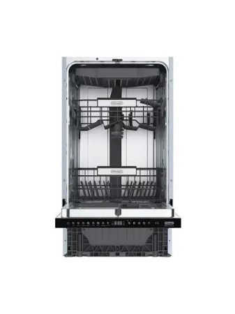 Посудомоечная машина DELONGHI DDW 08S Topazio