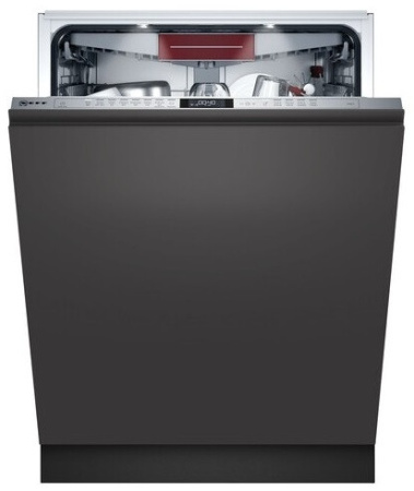 Посудомоечная машина NEFF S257ZCX35E
