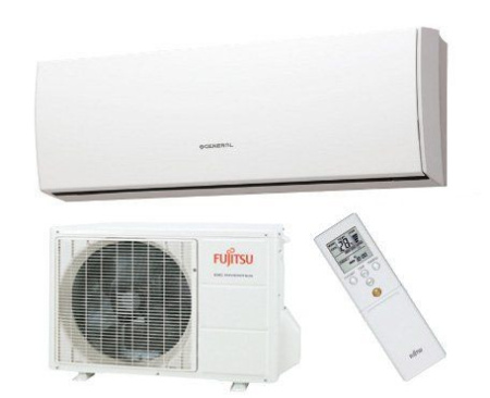 Сплит-система FUJITSU ASYG07LUCA/AOYG07LUC