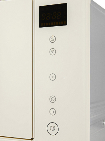 Микроволновая печь AKPO MEA 92508 SEA02 IV