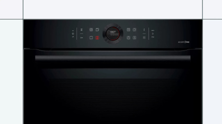 Духовой шкаф BOSCH HBG 872DC1S