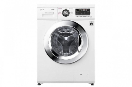 Стиральная машина LG F1296WDS3