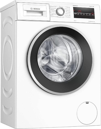 Стиральная машина BOSCH WLP20265BL