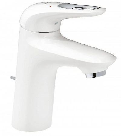 Смеситель GROHE Eurostyle New 33558LS3