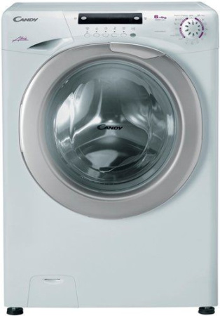 Стиральная машина CANDY evo4w 2643d/3-07