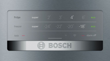 Холодильник Bosch KGN39VL21R
