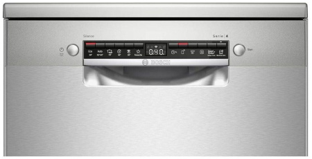Посудомоечная машина BOSCH SMS4HTI33E