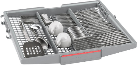Посудомоечная машина BOSCH SMD6TCX00E