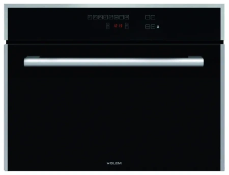 Встраиваемая микроволновая печь GLEM gmc66bk