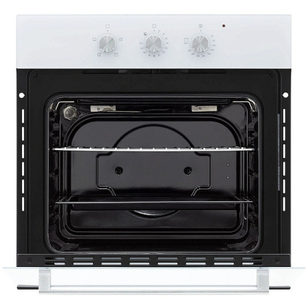 Духовой шкаф KRONA Essenza 60 WH G2