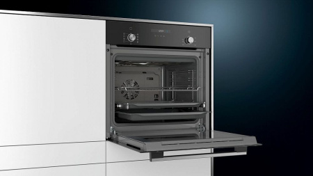 Духовой шкаф SIEMENS HB237JES1R