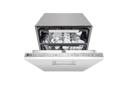 Посудомоечная машина BOSCH SPH4HMX31X