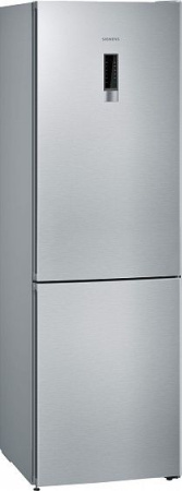 Холодильник Siemens KG36NXI306 нержавеющая сталь