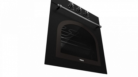 Духовой шкаф TEKA HRB 6100 ATS SILVER