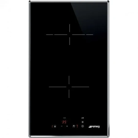 Варочная поверхность SMEG SE232TX2