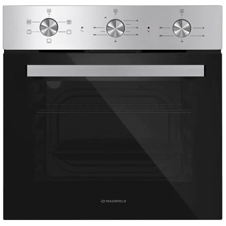 Духовой шкаф MAUNFELD AEOC6050SM
